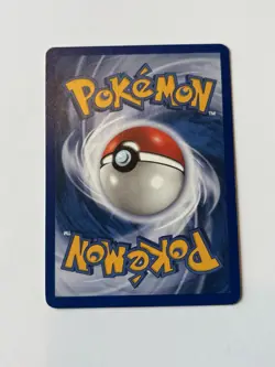 Pokemon TCG Skyridge Lapras 71/144 - LP/NM - Image 2