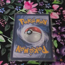Nintendo Pokemon TCG Psyduck 007 Black Star Promo, ascending heroes. - Image 4