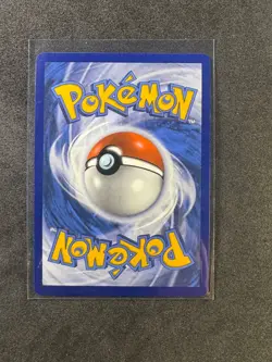 Seaking 119/165 Uncommon 151 Pokemon Reverse Holo Near Mint - Image 2
