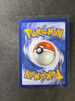 Hitmonlee 106/165 Uncommon 151 Pokemon Reverse Holo Near Mint - Image 2