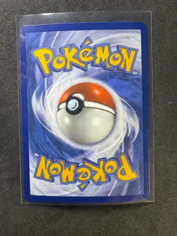 Vileplume 045/165 Rare 151 Pokemon Reverse Holo Near Mint - Image 2