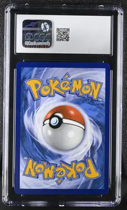 Pokemon Charizard VMAX SWSH261 Black Star Promo Sword & Shield CGC 10 Gem Mint - Image 2