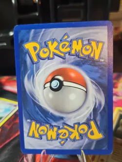 Claydol 24/106 Pokemon Card TCG Emerald Regular Uncommon English 2005 - Image 2