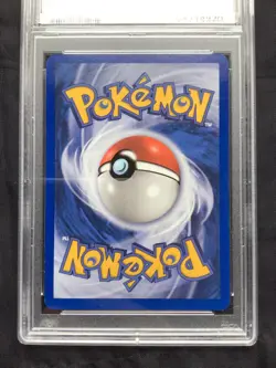 Pokemon Cards: EX Team Rocket Returns Common: Grimer 56/109: PSA 9 - Image 5