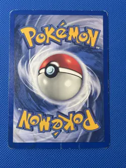 Zapdos 16/102 Holo Rare Base Set Unlimited - Pokemon Card WOTC MP - Image 3