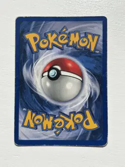 Shadowless Zapdos Holo Rare Base Set Pokemon Card - 16/102 HP - Image 3