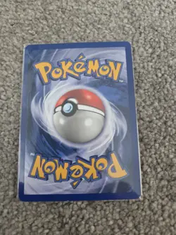 Pokemon Zapdos Holo Rare Card 16/102 Base Set 1999 Vintage WOTC, NM/LP Condition - Image 2