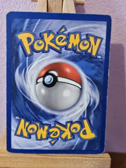 Pokemon Card | Zapdos 16/102 Holo Rare Vintage WOTC Base Set 1999 Unlimited MP - Image 2