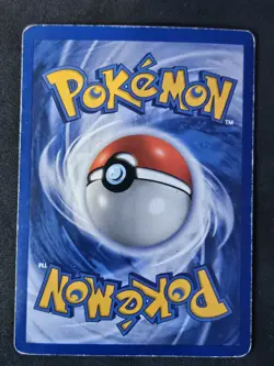 Pokemon Card | Zapdos 16/102 Holo Rare Vintage WOTC Base Set 1999 Unlimited MP - Image 3