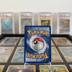 Zapdos 16/102 Base Set Holo Rare 1999 Vintage Pokemon Card - Image 3
