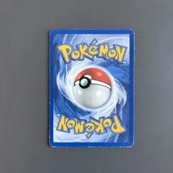 Zapdos 16/102 Base Set Holo Rare 1999 Vintage Pokemon Card - Image 5