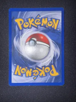 Pokemon TCG Zapdos Base Set Holo Unlimited Rare Card 16/102 NM/LP Condition - Image 2