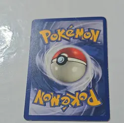 Pokemon TCG Zapdos Holo Rare Base Set Card 16/102 Unlimited LP - Image 2