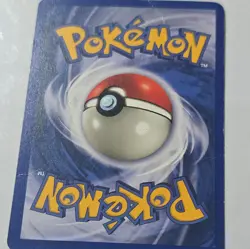 Pokemon TCG Zapdos Holo Rare Base Set Card 16/102 Unlimited LP - Image 3