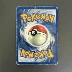 Zapdos 16/102 Base Set Unlimited Holo Rare 1999 Vintage Pokemon Card - Image 5