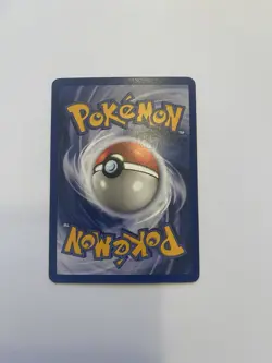 Pokemon TCG Zapdos Holo Rare Card Base Set 16/102, 1999 - Image 2