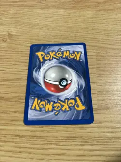 Pokemon TCG Zapdos Holo Rare Card Base Set 16/102 - Image 3