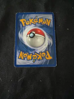 Pokemon TCG Zapdos Holo Rare Card Base Set 16/102 - Image 2