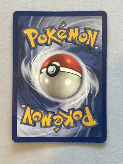 Pokemon TCG Zapdos Holo Rare Card Base Set 16/102 1999 WOTC Lp-mp - Image 2