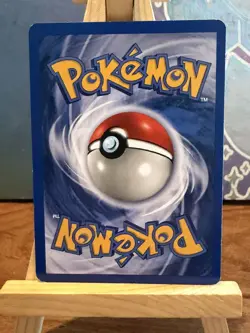 Pokemon TCG Zapdos Holo Rare Card Base Set 16/102 NM/Lp - Image 2