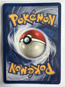 Pokemon TCG Zapdos Holo Rare Card Base Set, 16/102 HP - Image 2