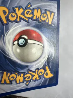 Pokemon TCG Zapdos Holo Rare Card Base Set, 16/102 HP - Image 4