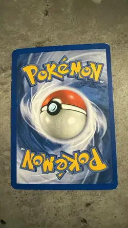 Pokemon TCG Zapdos Holo Rare Card Base Set 16/102, 1999 - Image 2