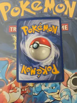 Pokemon TCG Zapdos Holo Rare Card Base Set 16/102, 1999 - Image 2