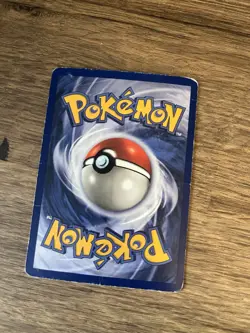 Zapdos 16/102 Base Set Holo Rare WOTC 1999 Pokemon Card MP Vintage - Image 3