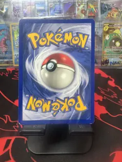 Pokemon TCG Zapdos Base Set Holo Unlimited Rare Card 16/102 LP - Image 2