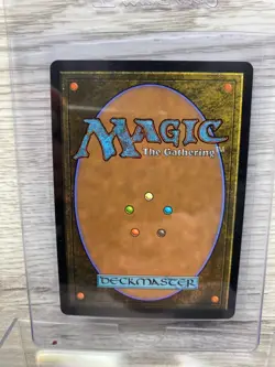 Spider-Man 2099 Magic The Gathering Spider-Man Rare Foil #150 MINT - Image 2