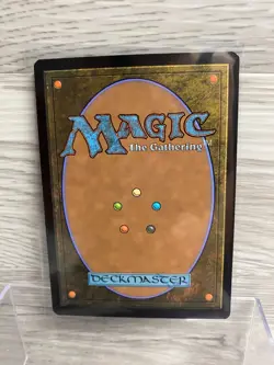 Hex Magic Foil U Marvel Super Heroes 133 NM - Image 2
