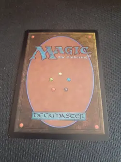 MTG the Wandering Emperor Kamigawa: Neon Dynasty 042/302 Regular Mythic - Image 2