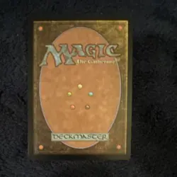 Magic: The Gathering (MTG) Balefire Dragon, Innistrad - Image 2