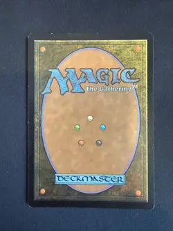 Kiora, the Crashing Wave 034/067 Duel Decks: Elspeth vs. Kiora Foil MTG - Image 2