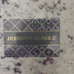 Paldean Fates Booster Bundle 6 Packs Factory Sealed English Pokemon TCG - Image 5