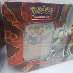Pokemon Paradox Destinies & Paradox Clash Tin Bundle (Pokemon TCG) [Brand New] - Image 2