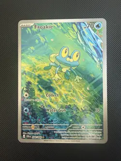 Pokemon Illustration Rare Lot Of 10 - Image 3