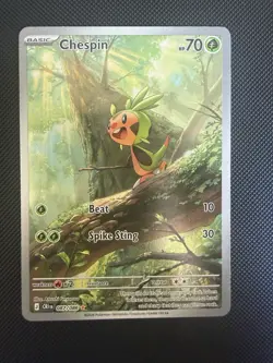 Pokemon Illustration Rare Lot Of 10 - Image 4