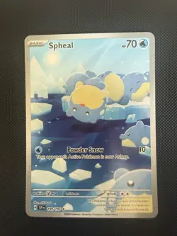Pokemon Illustration Rare Lot Of 10 - Image 5