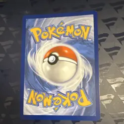 Pokemon TCG Magneton 159 SVP Scarlet & Violet Promo Holo EN 100 HP - Image 2