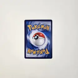 Pokemon TCG Ponyta 0106/07 Stamped Chinese Gem Pack Vol 4 NM Near Mint - Image 3