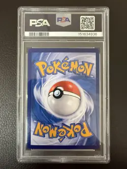Pokemon TCG Gengar 0307/07 Chinese PSA 10 CBB3 Exclusive 2025 Gem Vol 3 - Image 2