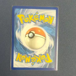The Pokemon Company Pokemon TCG Psyduck 175/165 SV 151 Holo Full Art IR - Image 2