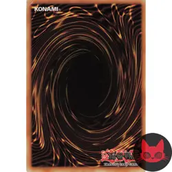 Yugioh Waboku SD7-EN026 Common LP - Image 2