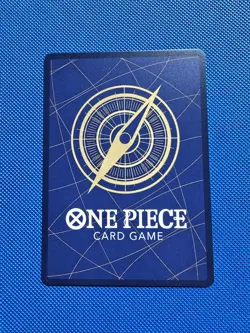 Monkey.D.Luffy P-099 Promo Card, One Piece TCG, English - Image 2