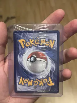 SEALED Mega Charizard X EX MEP 023 Oricorio 024 Pokemon UPC Promo Full Art Card - Image 2