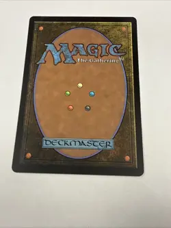 MTG X1 Foil Squall Leonhart - Danitha Capashen, Paragon (Showcase) - Image 3