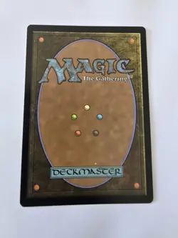 Wizards of the Coast Commander 2016 Homeward Path Rare Regular English #301 - Image 2