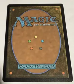Soul Stone Marvel's Spider-Man Never Played Marvel MTG - Image 2